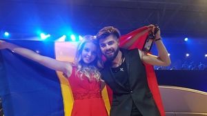 Horia Moculescu, reactie neasteptata dupa ce Romania a acordat doar 8 puncte Republicii Moldova la Eurovision: ”Nu era o chestiune de complezenta... piesa Moldovei a fost surprinzator de buna”
