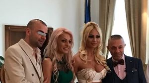 Nicoleta a venit cu Ion la nunta tatalui ei cu Cristina