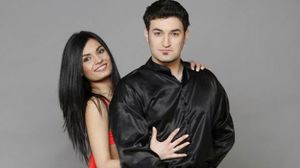 Cum arata ACUM Adriela, fosta partenera a lui Smiley!