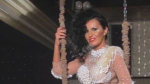 Fata Morgana a invins lupta cu cancerul