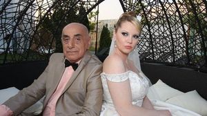 Viorel Lis nu si-a dus sotia intr-o vacanta de 10 ani! Oana Lis a ajuns la capatul rabdarii:”Vreau concediu in strainatate!”