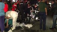 In acest timp, in Romania se numarau victimele