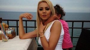 Denisa a luat numele de scena al unei alte artiste