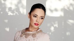 Andreea Marin a raspuns la intrebarea de pe buzele tuturor referitoare la o noua cucerire: "Nu am de gand sa neg"