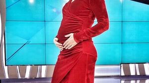 A nascut Simona Gherghe! Ce nume frumos a ales pentru fetita