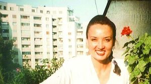 Melek a fost o vedeta in perioada comunista