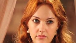 Îţi mai aminteşti de sultana Hurrem? Cum a apărut actriţa la Festivalul de film de la Cannes! Pur şi simplu e de nerecunoscut!