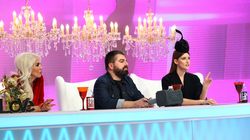 Maurice Munteanu: "Tinuta ta este pur si simplu atroce!” Vezi cum s-a imbracat concurenta care l-a facut pe juratul "Bravo, ai stil!" sa aiba o astfel de reactie, azi, de la 16.30, la Kanal D