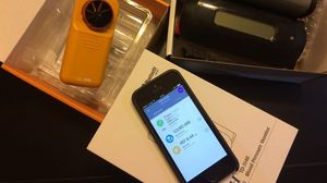 Supravegherea medicala se realizeaza cu ajutorul unei aplicatii mobile