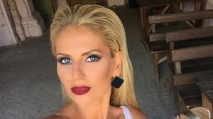 Andreea Banica a facut senzatie la un eveniment monden! Cat de ...