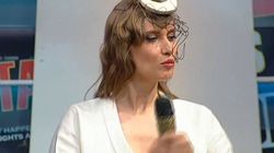 Iulia Albu este mai acida ca niciodata! Cine a avut cea mai apreciata tinuta la Gala Viva, dar si cine a dat-o in bara rau de tot