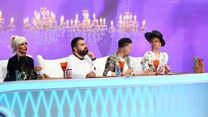 Irina, cea mai criticata de jurati in Gala de sambata „Bravo, ai stil!” Ce i-a reprosat mai ales Maurice puteti vedea azi, de la 22.00, la Kanal D