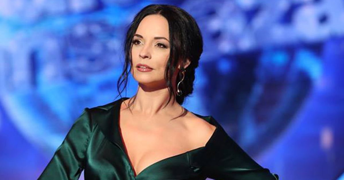 Andreea Marin s-a lovit la cap! &ldquo;Am facut un cucui cat un ou&rdquo; - WOWBiz