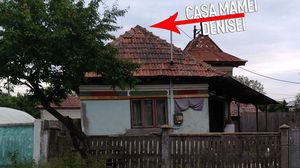 Cum au ajuns sa se evite parintii Denisei Manelista! Emilian si Geta locuiesc in Stefanesti la cateva case unul de celalalt, dar prefera sa ocoleasca decat sa treaca prin fata curtii fostului partener de viata! EXCLUSIV