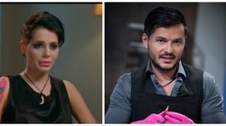 Diana, fosta iubita a lui Liviu Varciu, a calcat stramb! A fost prinsa in bratele altui barbat