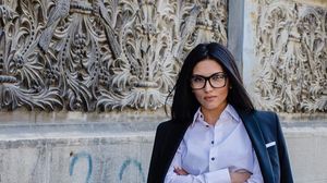 Doinita Oancea si Carmen Negoita, vedetele unui super-eveniment de moda