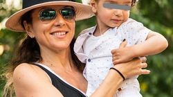 Mircea Badea, vacanta de familist! Carmen Bruma a dat din casa si a vorbit despre planurile pe care si le fac! ”Pe mine ma tenteaza foarte mult Turcia. Serviciile lor se potrivesc cu etapa de viata in care ne aflam noi si familia noastra”