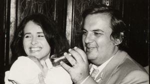 Solista Carmen Radulescu "anticipase" acum 7 ani moartea Madalinei Manole: “L-am visat duminica noaptea pe Serban. De fapt, i-am auzit doar vocea, el era in umbra si mi-a zis: «Madalina o sa moara»"!