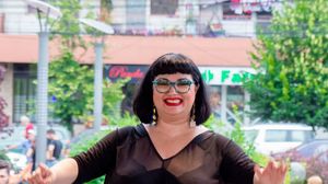 Ozana Barabancea a pus mana pe un nou contract!