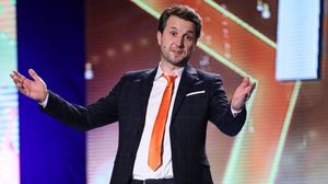 Andi are succes si ca jurat la show-ul te talente