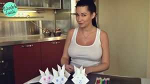 Nicoleta Luciu, din nou, mama! Cati copii va avea