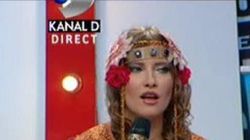 Iulia Albu a pus vedetele la zid, dar surpriza! Cine a luat trofeul "WOW"