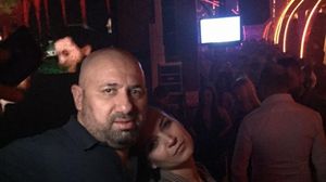 Cu cine isi petrece serile Catalin Scarlatescu? Toti credeau ca e Gina Pistol, dar de fapt...