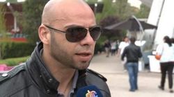 Un nou cuplu in showbiz? Giani Kirita, fotografiat alaturi de o cantareata celebra: "Oficial concediu. Vama Veche, venim"