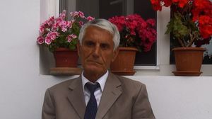 Ilie MIlitaru, fost primar in Stefanesti, Valcea