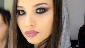 Mai frumoasa si mai talentata decat Denisa Manelista? Ce s-a ales de cariera promitatoare a "rivalei" din Dragasani a celebrei cantarete EXCLUSIV Asa arata acum Diana, fosta cantareata de manele