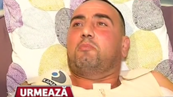 A riscat totul pentru a scăpa de marele complex! Marius Stoica, bărbatul care a slăbit 170 de kilograme, s-a operat în premieră!