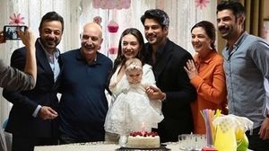 Bomba pe platourile de filmare! Cine va face parte din distributia serialului "Dragoste infinita". Cu siguranta, iti aduci aminte de ea