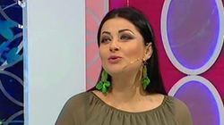 Gabriela Cristea a vorbit despre „filmele” din dormitor! Vedeta a facut o dezvaluire intima