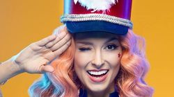 Andreea Balan le-a dat planurile peste cap lui Buzdu si Morar! Vezi ce a facut artista cu doua zile inainte de Forza ZU!