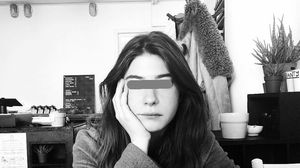 Ele sunt fiicele secrete ale lui Liviu Mihaiu! Celebrul jurnalist are gemene de 19 ani din prima casnicie cu artistul plastic Irina Damaschin.EXCLUSIV Anastasia, fiica lui Mihaiu