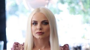 Jojo, mai îndrăzneaţă ca niciodată! Cum arată vedeta în costum de baie după ce a născut a doua oară