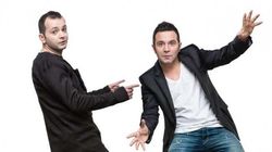 Anuntul facut de Morar si Buzdugan dupa ce concertul a fost intrerupt! Mii de oamenii sunt dezamagiti