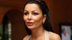 Brigitte Sfăt, criticată dur de fani după ce s-a pozat aşa! Soţia fostului tenismen nu s-a putut abţine şi a explicat totul: ”Am slăbit OPT kilograme!”