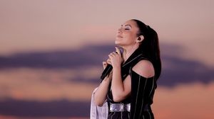 Andra, mesaj emoţionant: ”Simt că...”