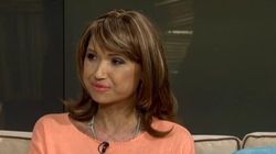 Marius Teicu a ajuns, din nou, la spital cu fiica lui! Femeia care a avut leucemie face tratamente de imunitate, pentru o noua operatie! | EXCLUSIV
