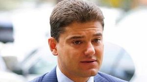 Cristian Boureanu va da o avere pe noii dinti! Fostul politician va plati 4000 de euro pentru refacerea celor sapte fatete sparte si pentru un implant | EXCLUSIV
