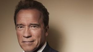 Arnold Schwarzenegger a dat declaratii pentru Tribunalul Bucuresti