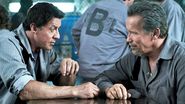 Arnold si Stallone au jucat impreuna in film