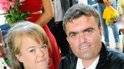 Fiica piticului Colorado a împlinit un an! Micuţa a fost sărbătorită cu mare fast la circ!