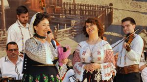 Niculina Stoican a trait clipe de groaza! Cantareata de muzica populara e marcata pe viata: “M-a batut cu furtunul de la masina de spalat, o bataie pe care nu am uitat-o!”