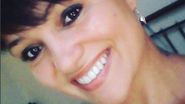 Femeia care sustine ca este fiica lui Adrian Romcescu are 33 de ani si locuieste in Italia