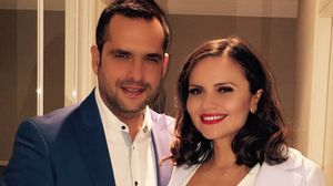 Madalin Ionescu le-a facut marturisirea fanilor: "Nu exista pericol mai mare in viata decat... "