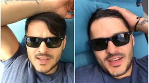 Liviu Varciu a recunoscut in direct! Pe cine a vorbit de rau din showbiz? "Nu prea ii suport eu..."