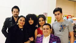 Adrian Minune, intrebat daca e suparat pe fiica sa, dupa ce a picat Evaluarea Nationala! Cum a reactionat manelistul