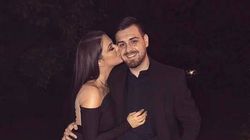 Betty, fiica lui Florin Salam, declaraţie emoţionantă pentru iubitul ei: ”Am să te iubesc toată viaţa...”
